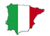 COMERCIAL SERRANO - Italiano