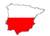 COMERCIAL SERRANO - Polski